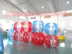 Inflatable Bubble Suit Online