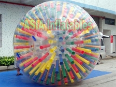 Interactive Inflatable Nuclear Globe Zorb Ball