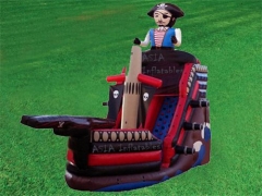 The Pirate Captain Slide