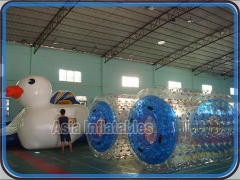 Custom Inflatable Roller