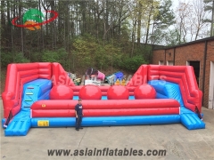 Inflatable Sports Games