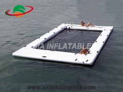Inflatable Sea Pool