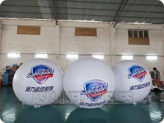 Safeguard Branded PVC Inflatable Balloon on sales