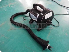 Funny 1200W Air Pump With CE Certificates