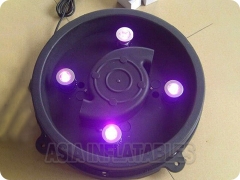 Hot sale Lighting Air Blower for Decoration Products