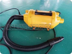 1800W Air Pump For Inflatables,Inflatable Emergency Tents Manufacturer