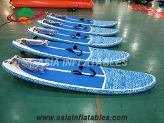 Innovative New Design Standup Inflatable Sup Paddle Board With Pump