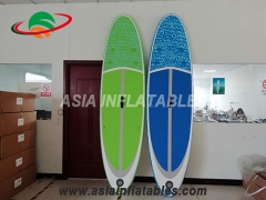 Fantastic Fun Water Sport SUP Stand Up Paddle Board Inflatable Wind Surfboard