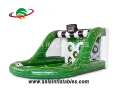 Interactive Play System IPS Inflatable Football Game,Inflatable Emergency Tents Manufacturer