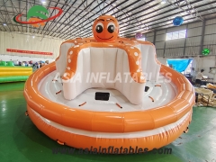 Inflatable Water Sports Towable Ski Tube