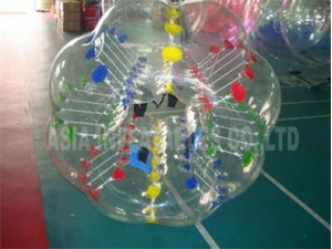 1.2m Body Zorb Balls