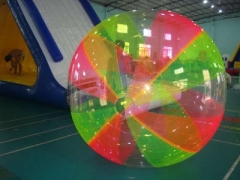 Multi-colors Water Ball