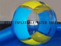 Attractive Appearance Custom Water Ball