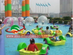 Hand Paddle Boat