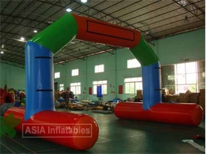 26 Foot Inflatable Stable Arch