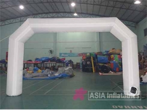 LED Lights Lighting Inflatable Arch