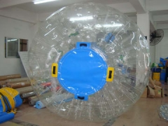 Water Zorbing Ball