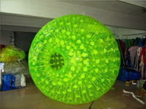 Zorb Ball