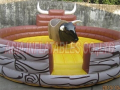 Rodeo Mechanical Bull