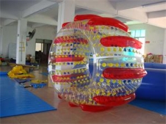 New Design Zorb Ball