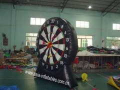 Dart Board Target Games