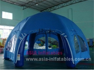 Airtight Tent