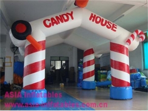 Candy House