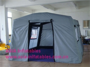 Inflatable Camping Tent