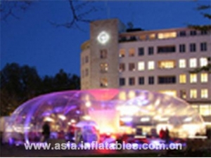 Inflatable Bubble Tent