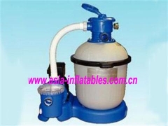 Filter Pump