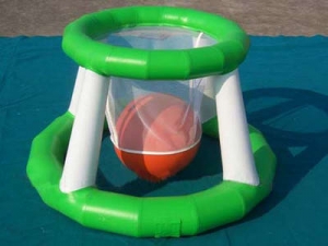 Water Basketball Games