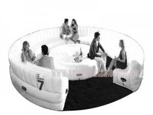 Classic Inflatable Sofa