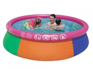 Above Ground Swimming Pool