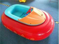 Bumper Boats