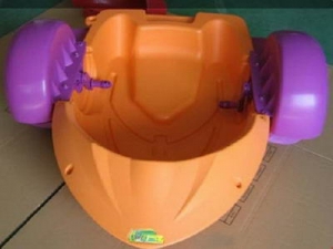 Hand Paddle Boat