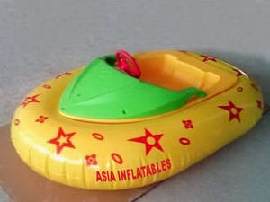 Aqua Bumper Boat