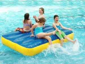 Paddlers Pad