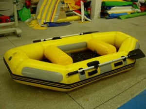 Rafting Boat