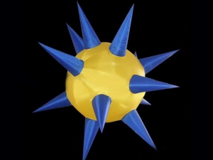 Inflatable Star