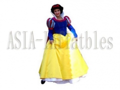 Disney Character Mascot Costume