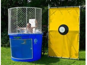 Dunk Tank