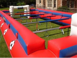 Table Top Football