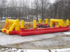 Table Top Football