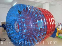 Half Color Water Roller Ball