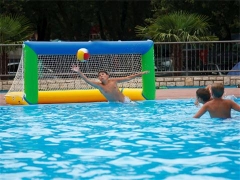 Water Polo Goal