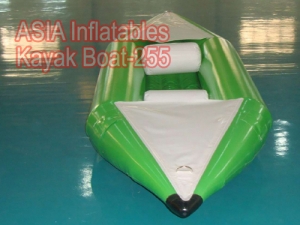 Kayak Boat