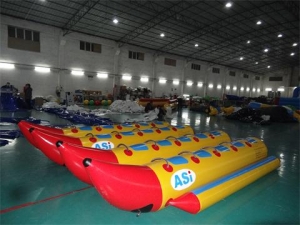 10 Seats Banana Boat