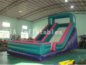 Inflatable Module Slide