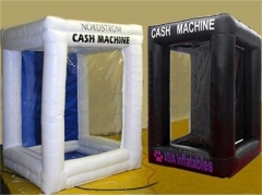 Cash Cube