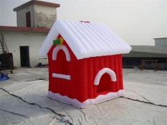 Christmas House